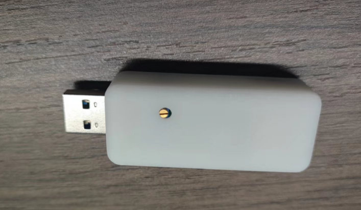 USB上电缓启动(USB Delay)