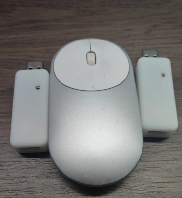 USB上电缓启动(USB Delay)