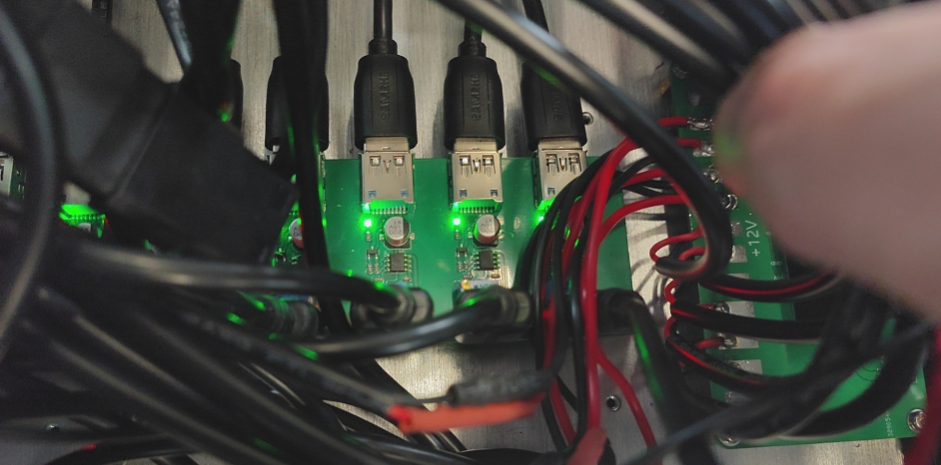 USB上电缓启动(USB Delay)