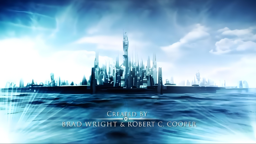 The Glory and the Dream 光荣与梦想3