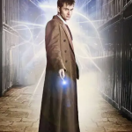 I'm Gonna Be (500 Miles) - 10th Doctor(David Tennant) 的离别歌