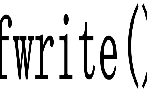 关于fwrite()的实时写入