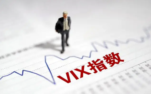 VIX 恐慌指数究竟是什么