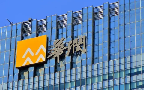 华润集团：传说中的影子外交部