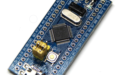 STM32入门教程