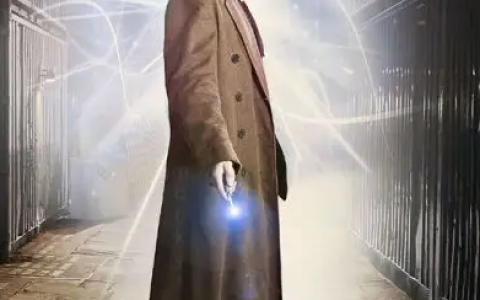 I'm Gonna Be (500 Miles) - 10th Doctor(David Tennant) 的离别歌