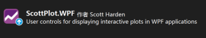 ScottPlot
