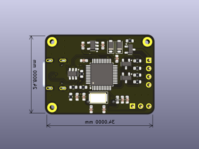 串口数据记录器UART Recorder