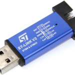 STLink 驱动安装失败